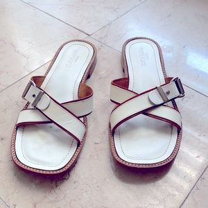 Sesto Meucci sandals